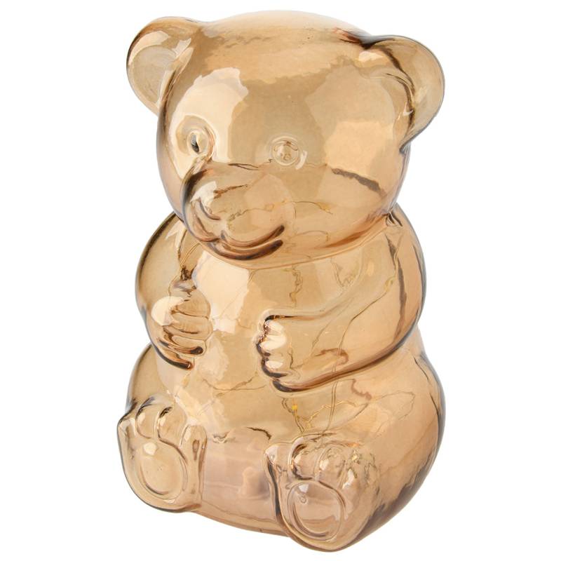 LED-Leuchte im Bär-Design von My Home