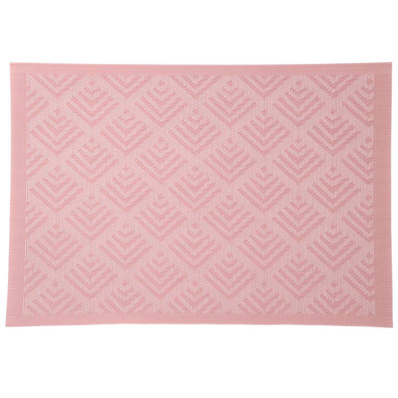 Platzset mit Strukturmuster von My Home