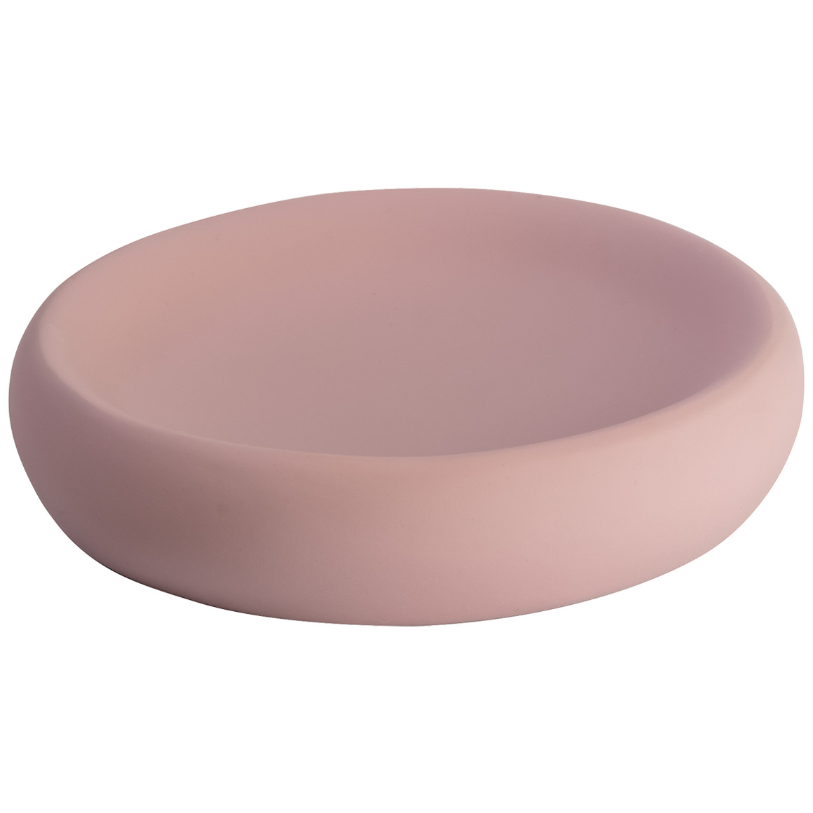 Seifenschale mit Soft-Touch-Oberfläche Seifenschale mit Soft-Touch-Oberfläche von My Home