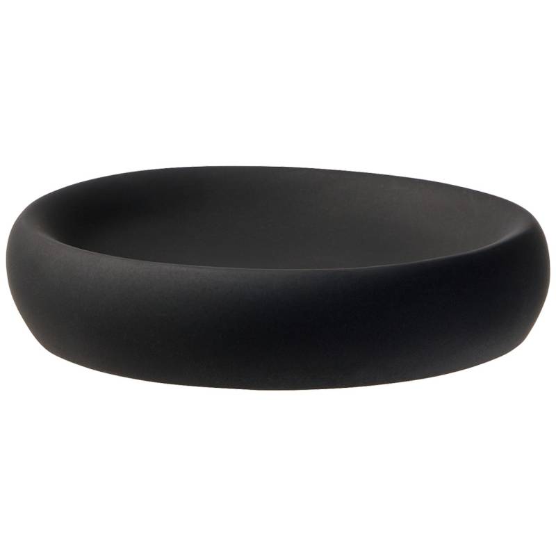 Seifenschale mit Soft-Touch-Oberfläche von My Home