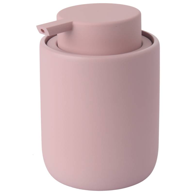 Seifenspender mit Soft-Touch-Oberfläche Seifenspender mit Soft-Touch-Oberfläche von My Home