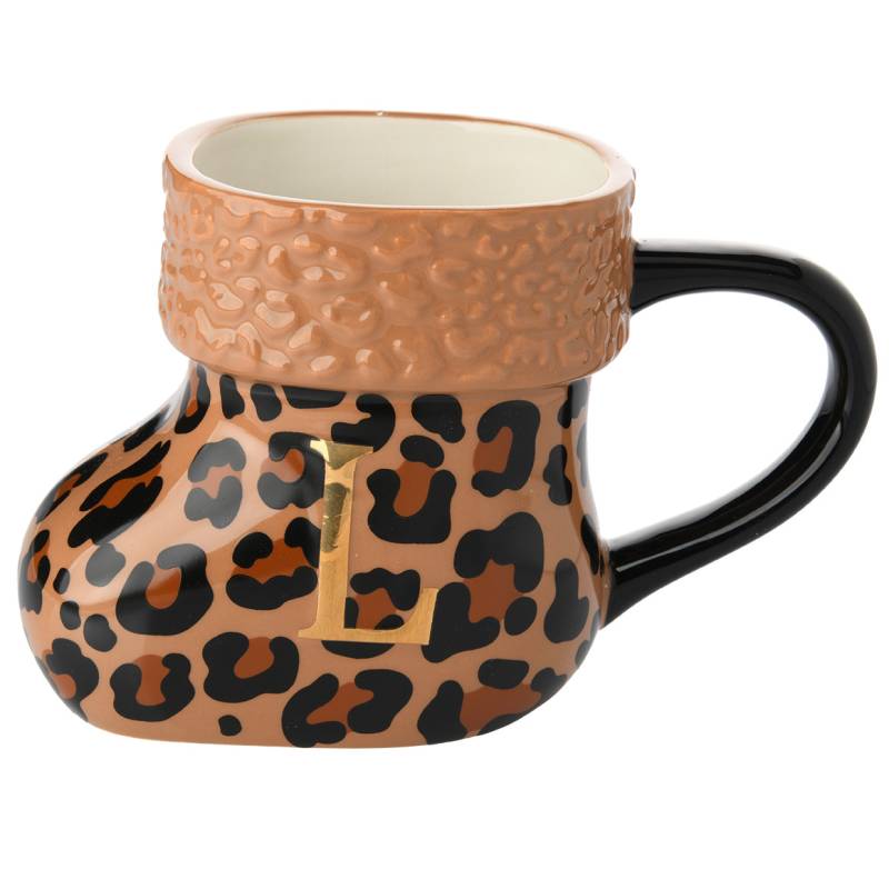 Tasse in Stiefel-Form von My Home