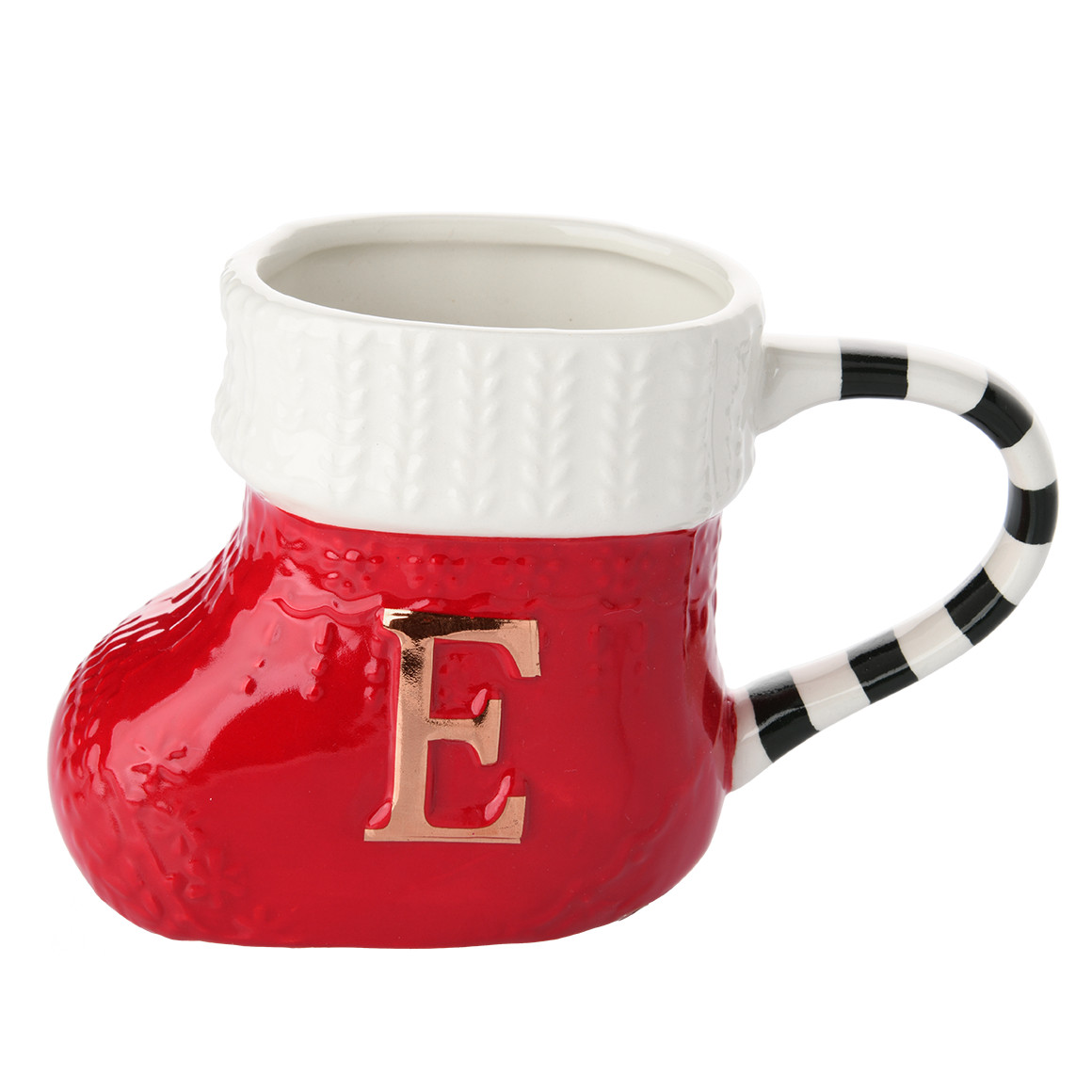 Tasse in Stiefel-Form von My Home