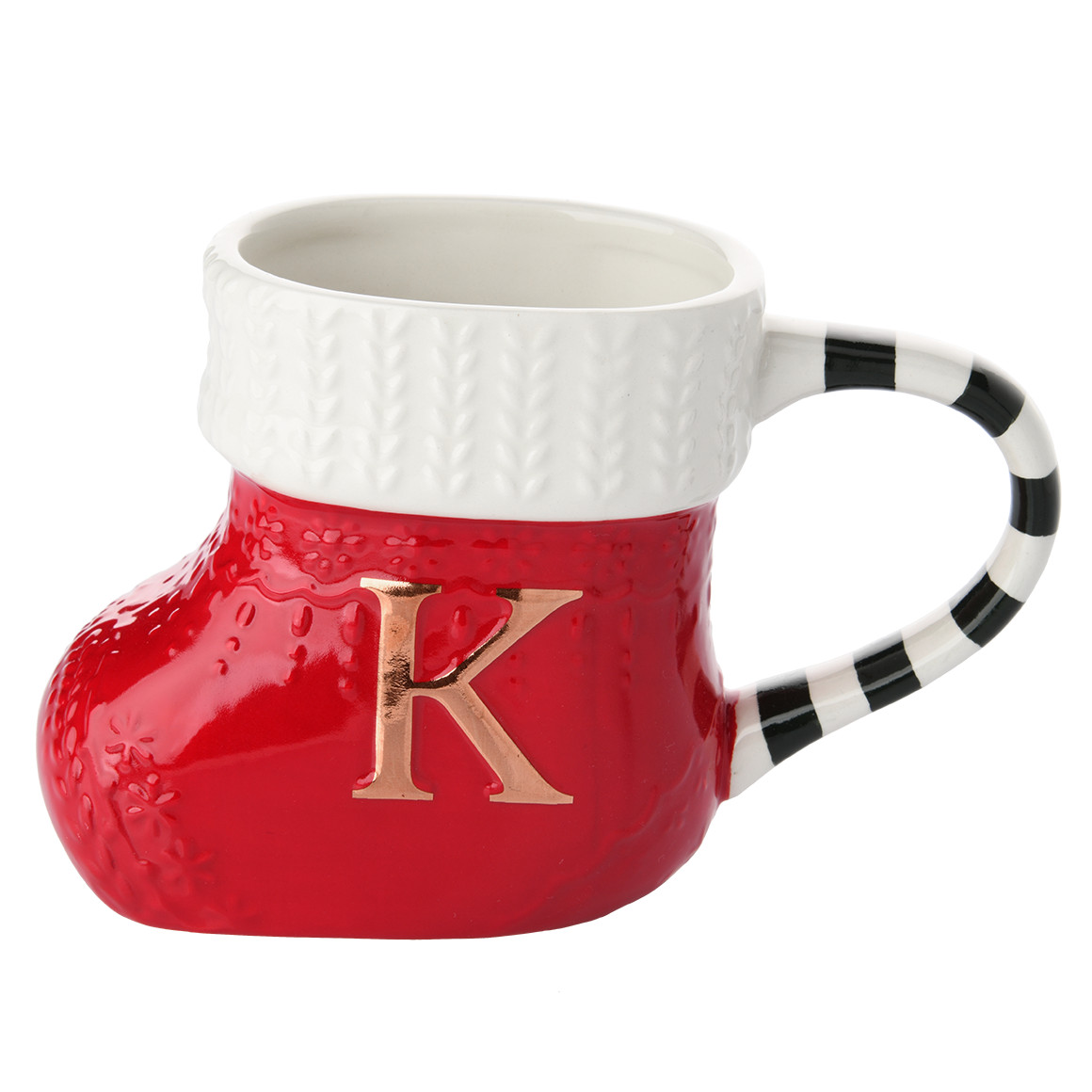 Tasse in Stiefel-Form von My Home