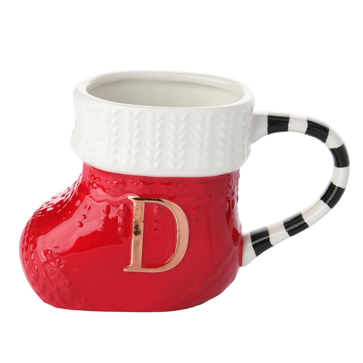 Tasse in Stiefel-Form von My Home