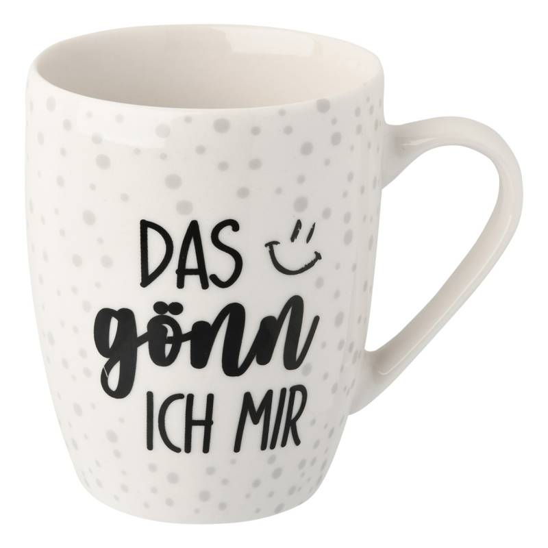 Tasse mit Allover-Muster von My Home