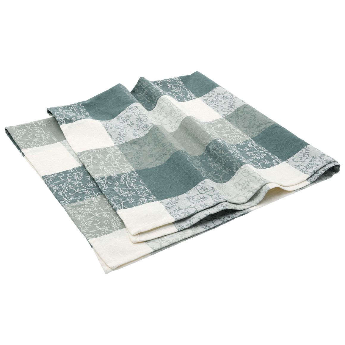 Tischdecke mit Jacquard-Muster von My Home