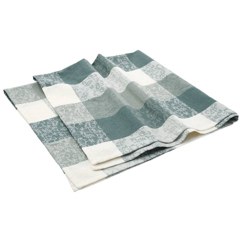 Tischdecke mit Jacquard-Muster von My Home