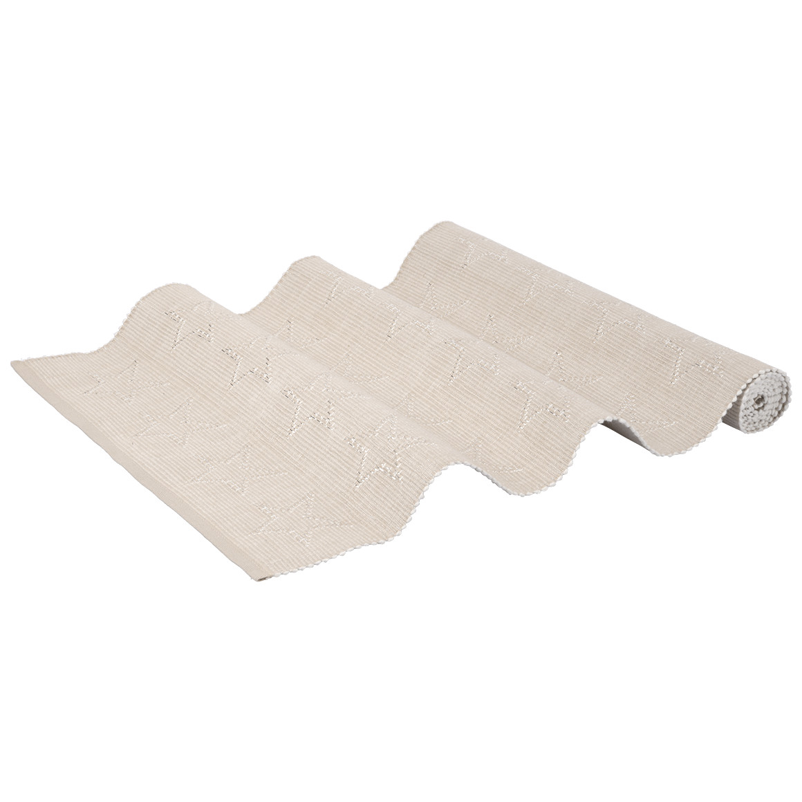 Tischläufer im weihnachtlichen Design von My Home