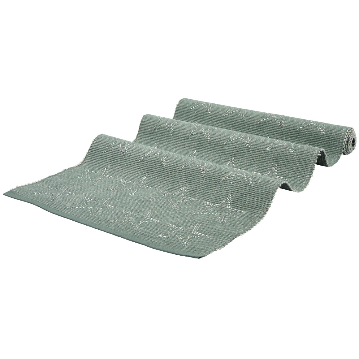 Tischläufer im weihnachtlichen Design von My Home