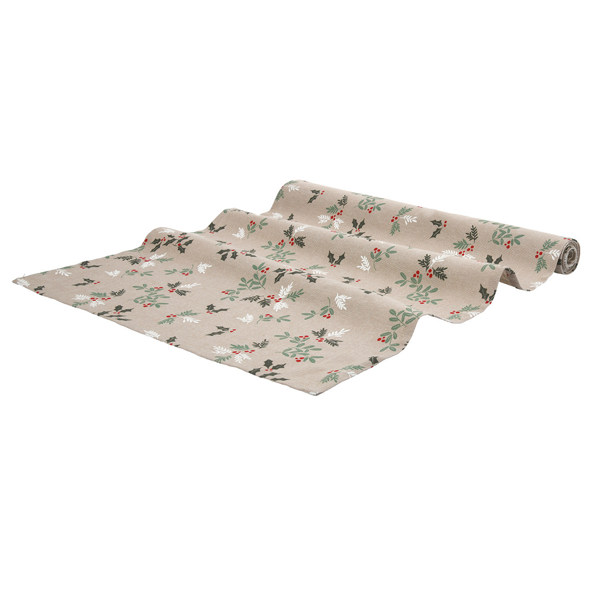 Tischläufer im weihnachtlichen Design von My Home