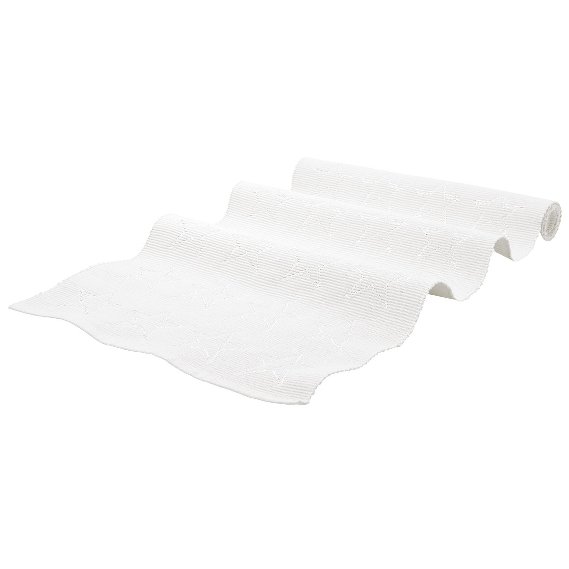 Tischläufer im weihnachtlichen Design von My Home