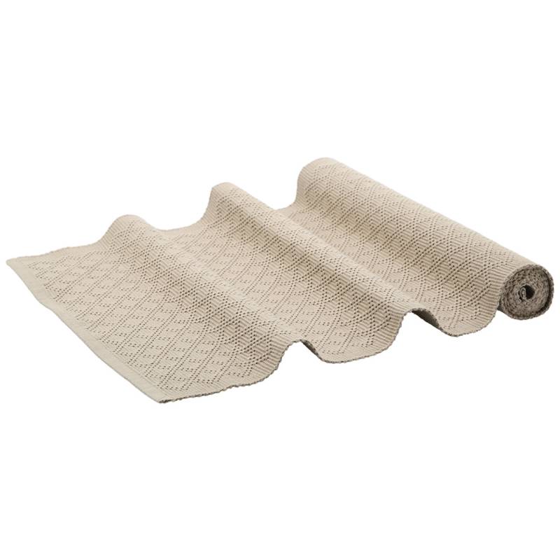 Tischläufer in Ripp-Struktur von My Home