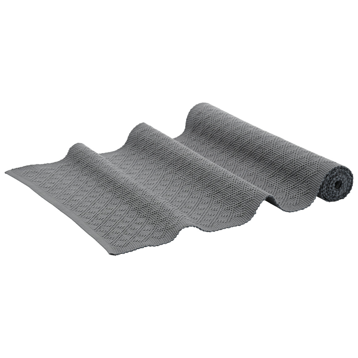 Tischläufer in Ripp-Struktur von My Home