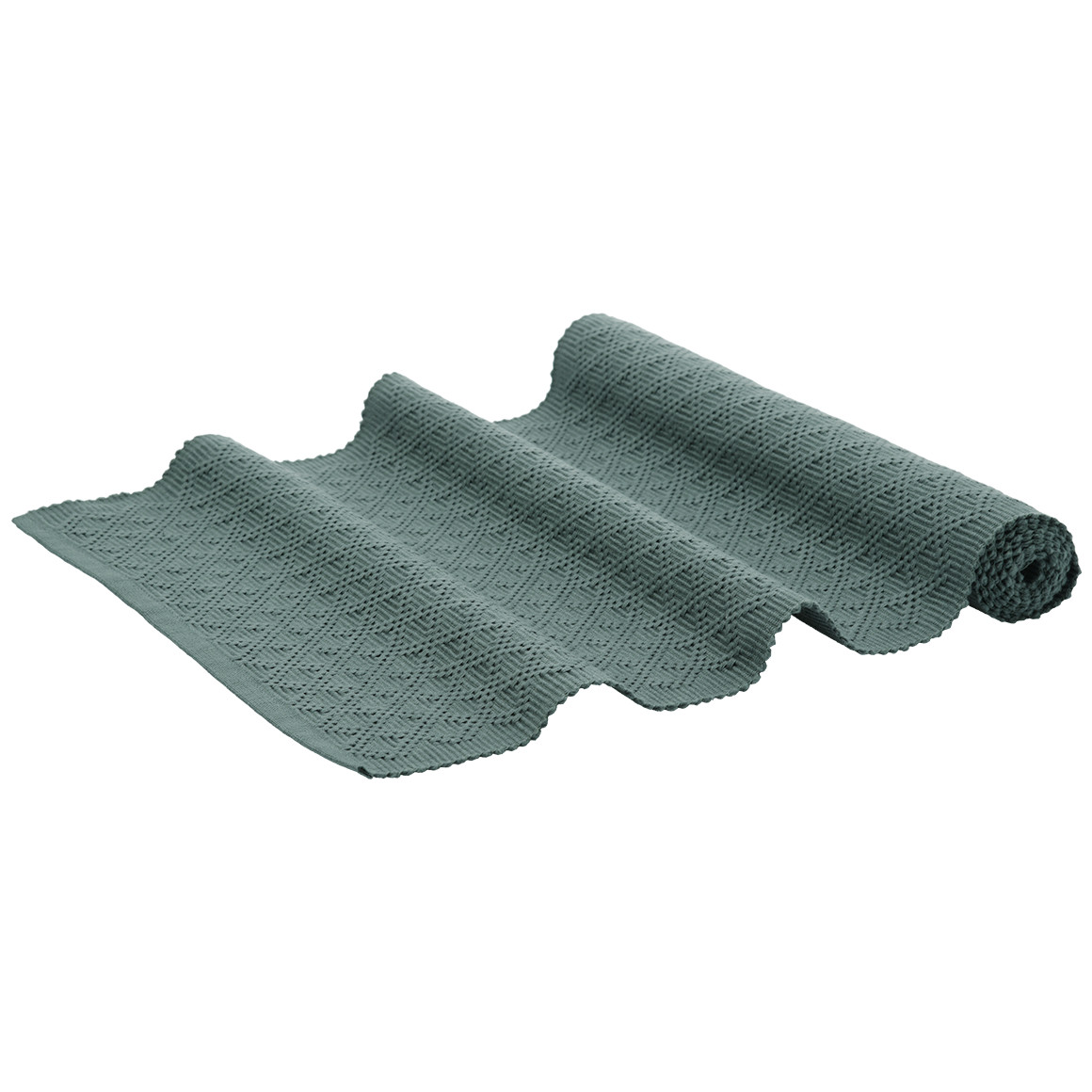 Tischläufer in Ripp-Struktur von My Home