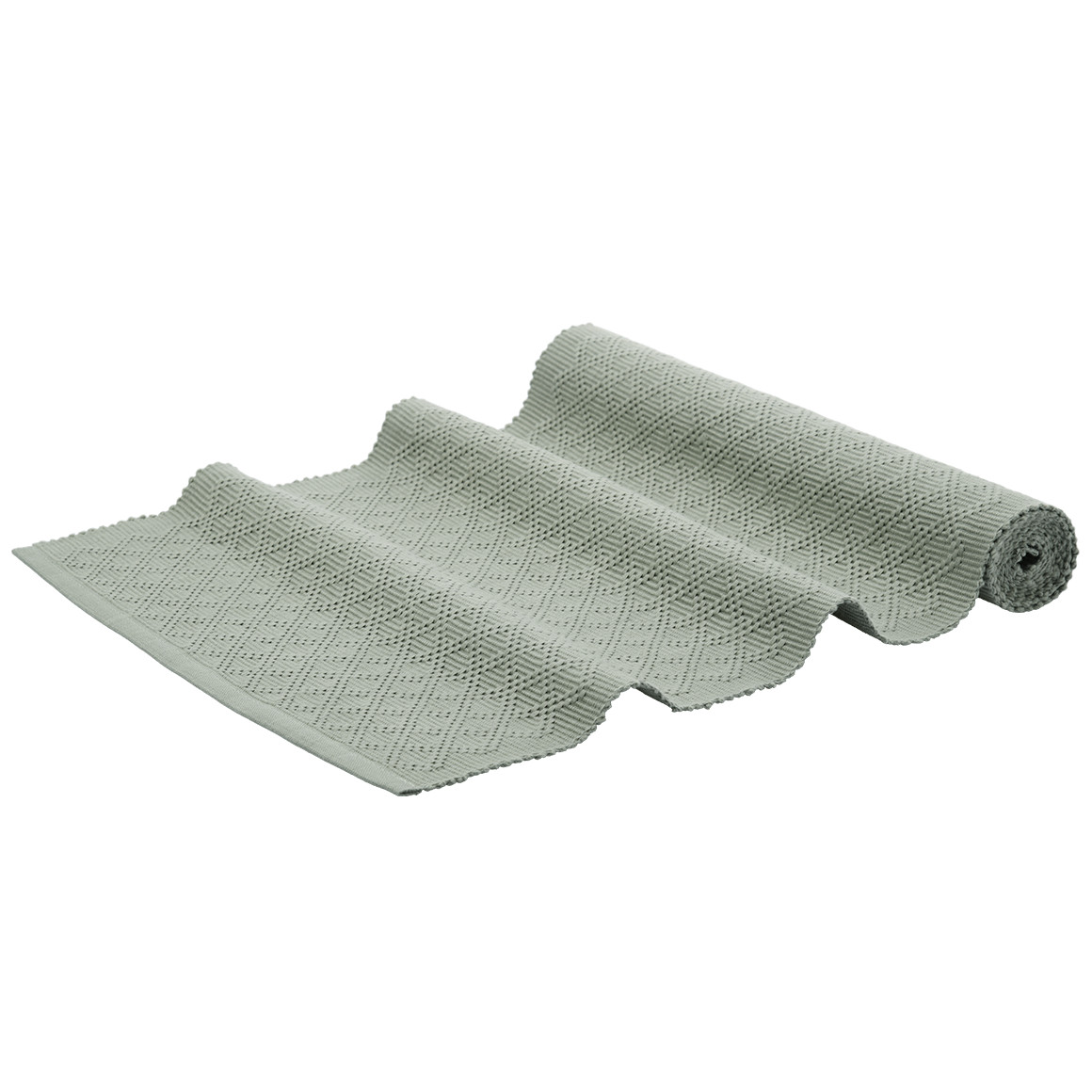 Tischläufer in Ripp-Struktur von My Home