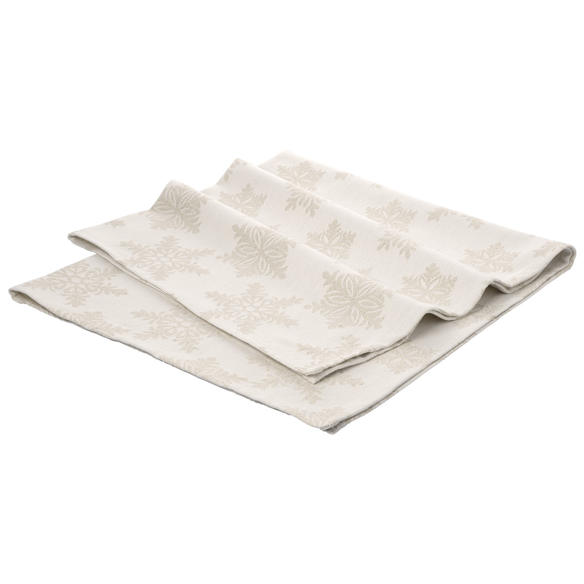 Tischläufer in weihnachtlichen Design von My Home