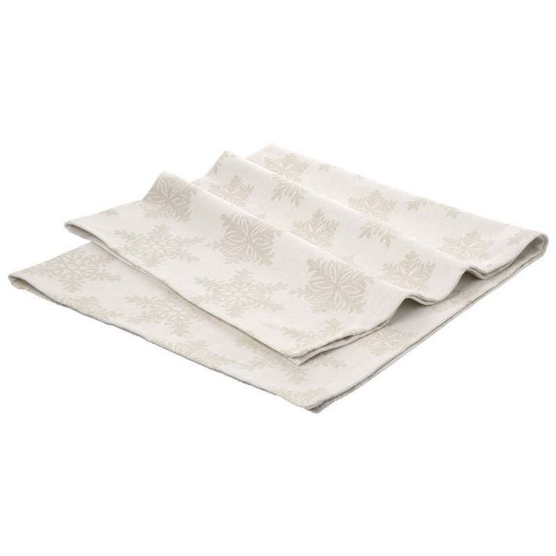 Tischläufer in weihnachtlichen Design von My Home