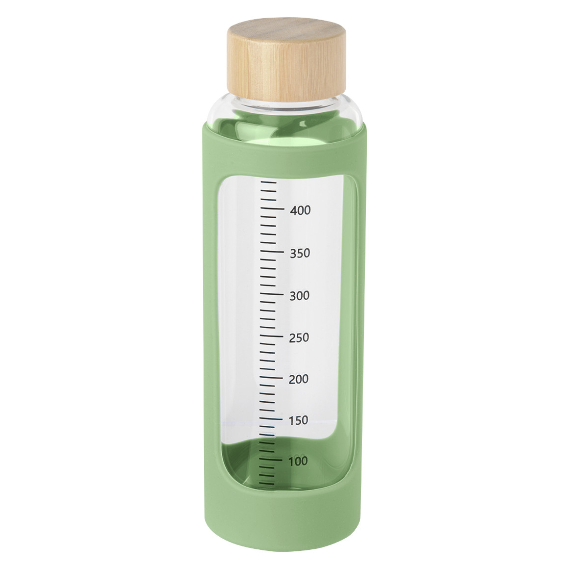 Trinkflasche aus Glas Trinkflasche aus Glas von My Home