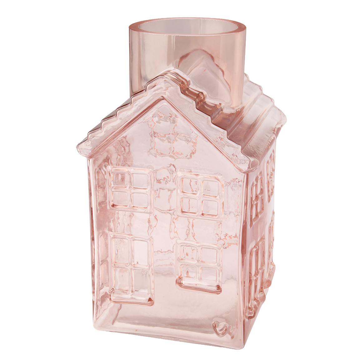 Vase in Haus-Form von My Home
