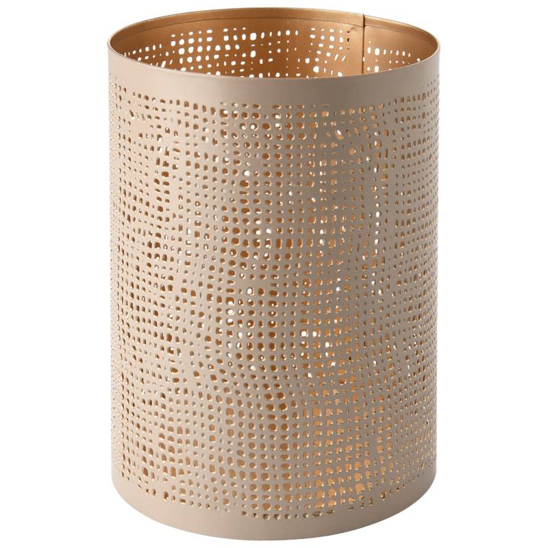 Windlicht aus Metall von My Home