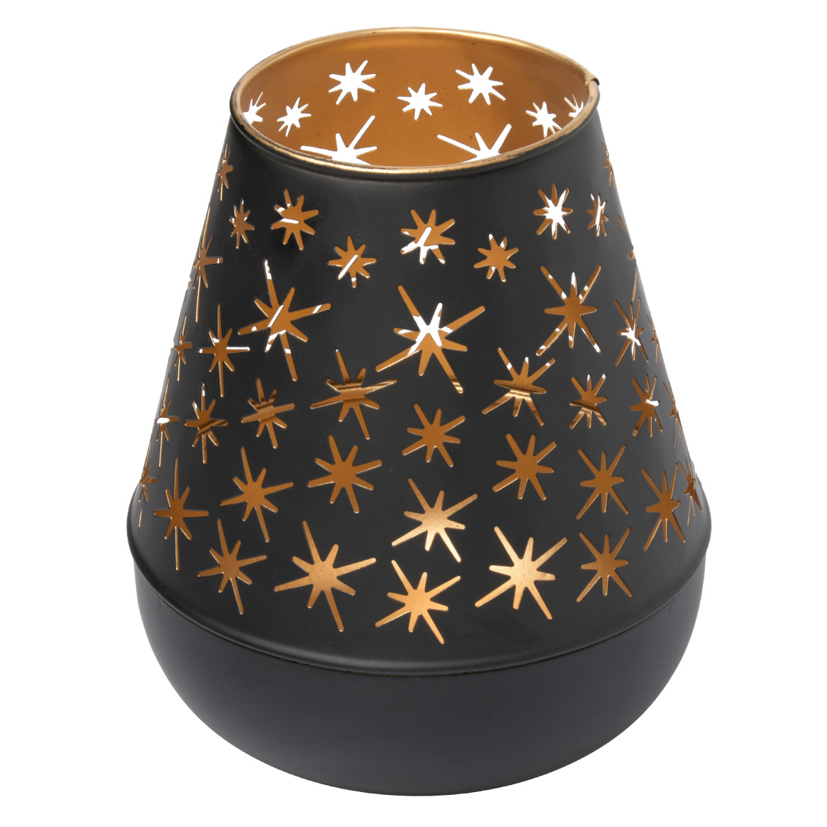 Windlicht aus Metall von My Home