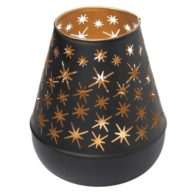 Windlicht aus Metall von My Home