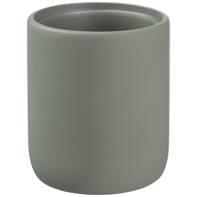 Zahnputzbecher mit Soft-Touch-Oberfläche von My Home