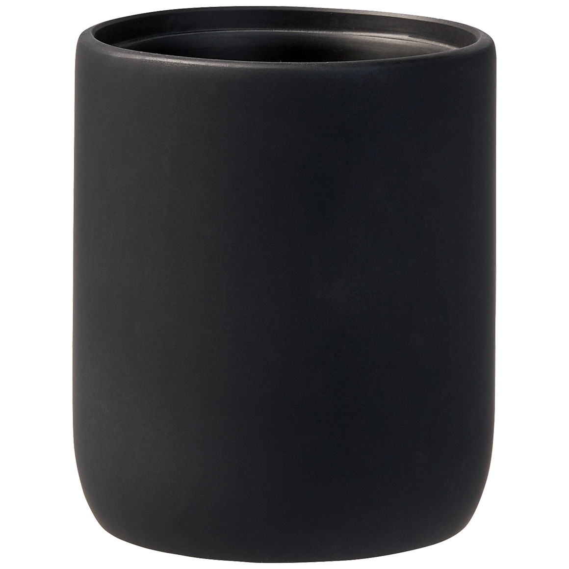 Zahnputzbecher mit Soft-Touch-Oberfläche Zahnputzbecher mit Soft-Touch-Oberfläche von My Home