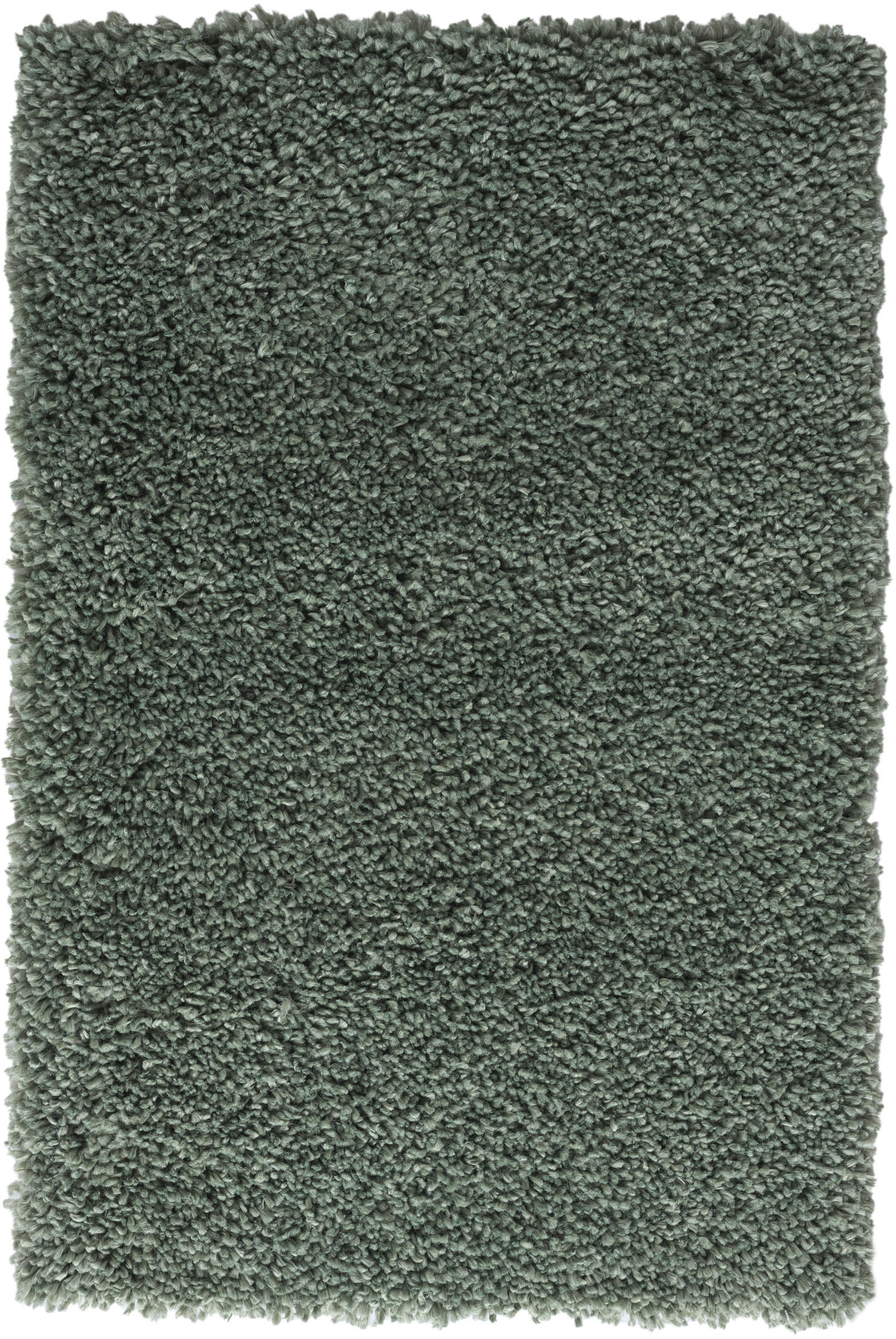 my home Teppich "Banji", rechteckig, Uni Farben, weich und flauschig, auch als Läufer & in rund erhältlich von My Home