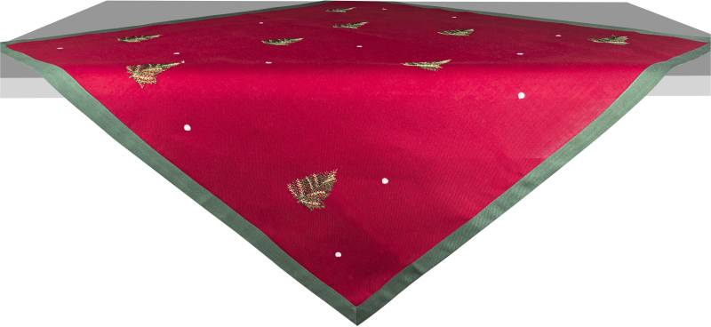 my home Tischdecke "Josselin" von My Home