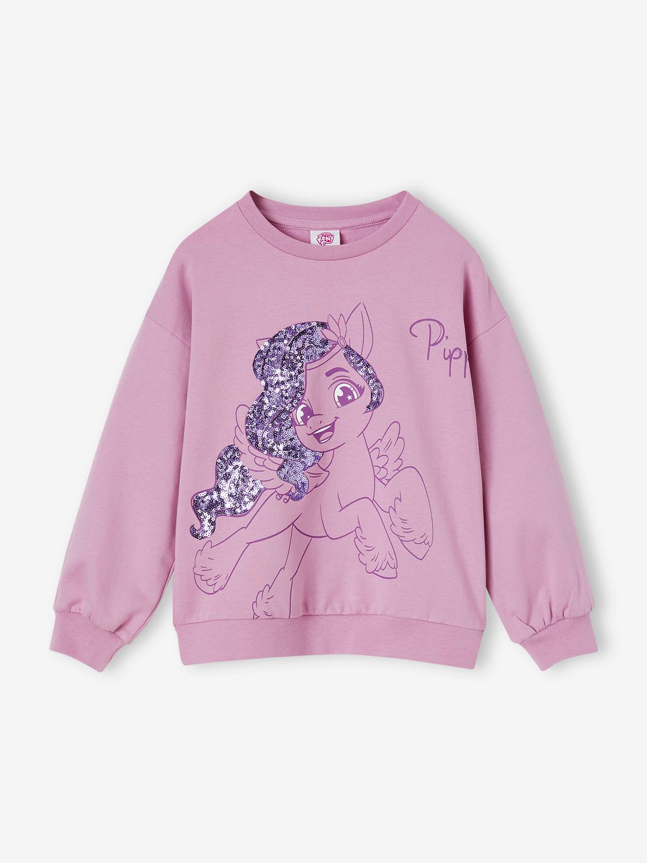 Kinder Sweatshirt MY LITTLE PONY von My Little Pony