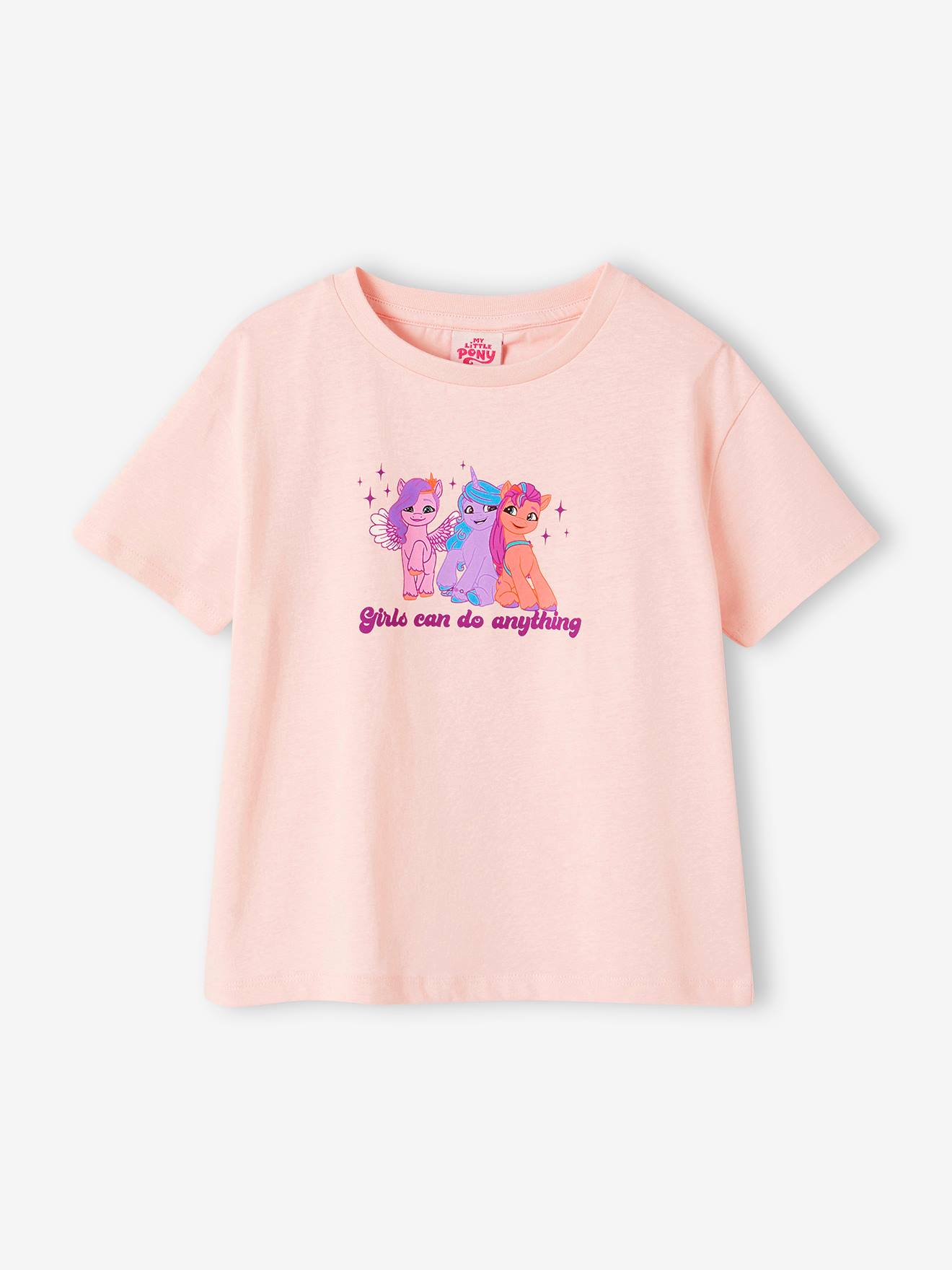 Kinder T-Shirt MY LITTLE PONY von My Little Pony