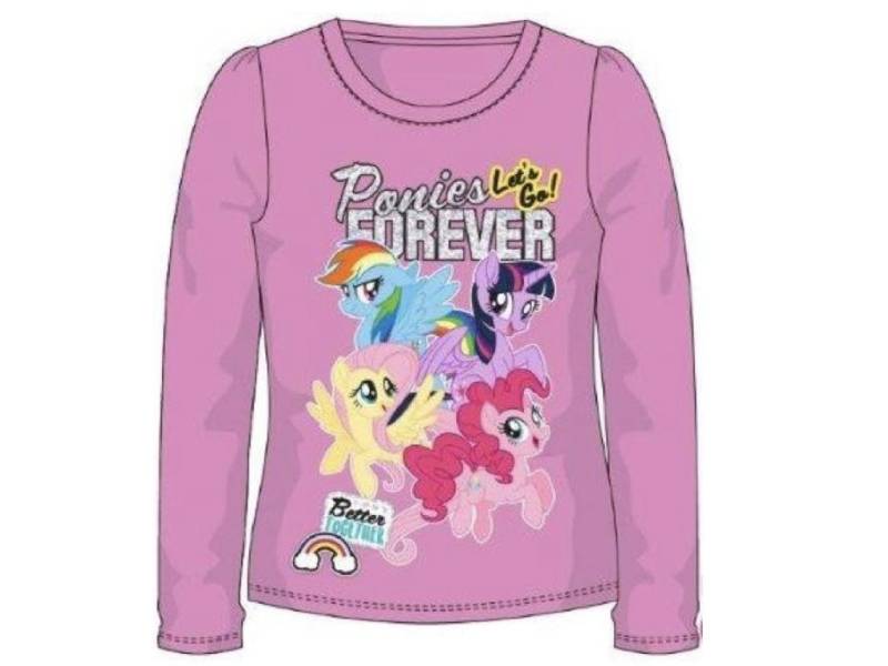 My Little Pony Langarmshirt MLP Mein Kleines Pony von My Little Pony