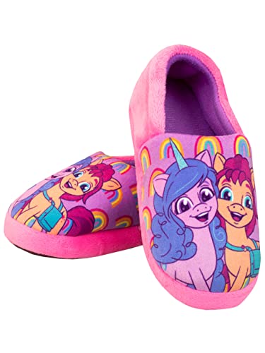 My Little Pony Mädchen Hausschuhe Rosa 24 von My Little Pony