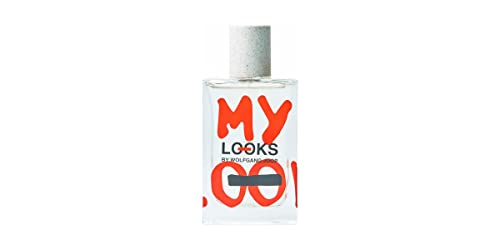 My Looks by Wolfgang Joop Woman Eau De Parfum Inhalt: 30ml = 1 Stück von My Looks