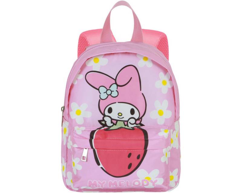 My Melody Kinderrucksack Erdbeeren Mädchen von My Melody