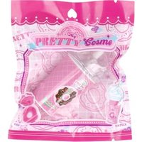 My Pretty Cosme - Drink Lip Gloss Dark Apricot von My Pretty Cosme