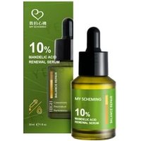 My Scheming - 10% Mandelic Acid Renewal Serum 30ml von My Scheming