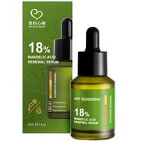 My Scheming - 18% Mandelic Acid Renewal Serum 30ml von My Scheming