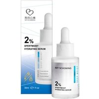 My Scheming - 2% Xpertmoist Hydrating Serum 30ml von My Scheming