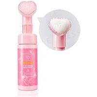 My Scheming - 3% Mandelic Acid Rose Cleansing Mousse 150ml von My Scheming