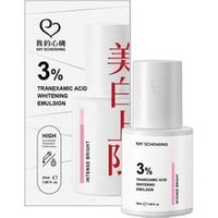My Scheming - 3% Tranexamic Acid Whitening Emulsion 50ml von My Scheming
