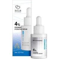 My Scheming - 4% Ceramide Hydrating Serum 30ml von My Scheming