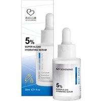 My Scheming - 5% Super Algae Hydrating Serum 30ml von My Scheming