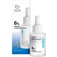 My Scheming - 6% Baobab Hydrating Serum 30ml von My Scheming