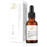 My Scheming - BB Amino Hyaluronic Acid 2% + Oligo-HA 1% Serum 30ml von My Scheming