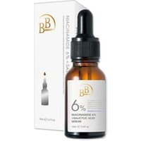 My Scheming - BB Amino Niacinamid 6% + Salicylsäure-Serum von My Scheming