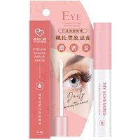 My Scheming - Eyelash Strong Repair Serum 2.3g von My Scheming
