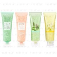 My Scheming - Perfumed Body Scrub Green Tea Purifying - 250ml von My Scheming